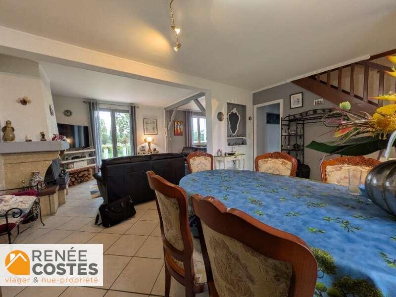 annonce Renée Costes