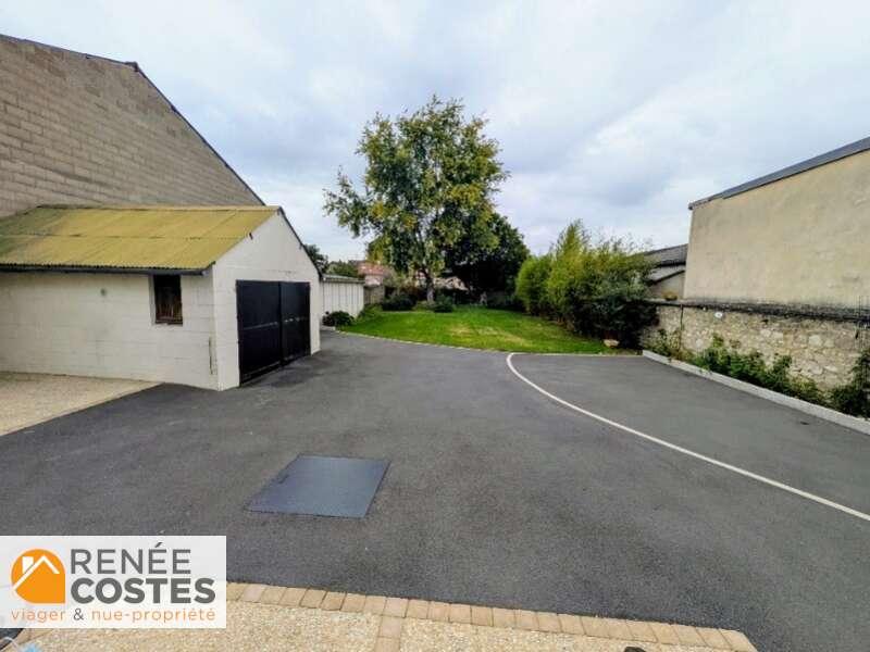 annonce Renée Costes