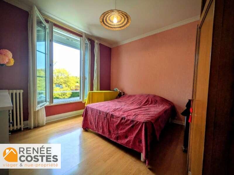 annonce Renée Costes