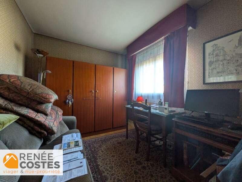 annonce Renée Costes