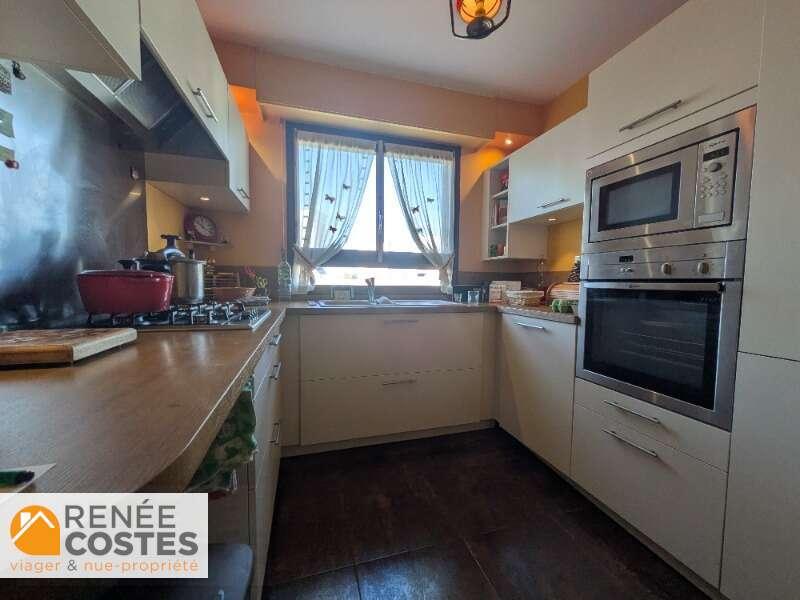 annonce Renée Costes