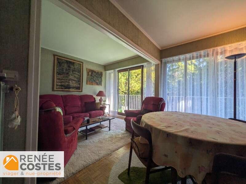 annonce Renée Costes