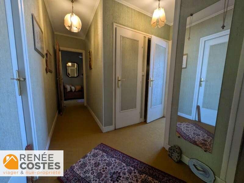 annonce Renée Costes