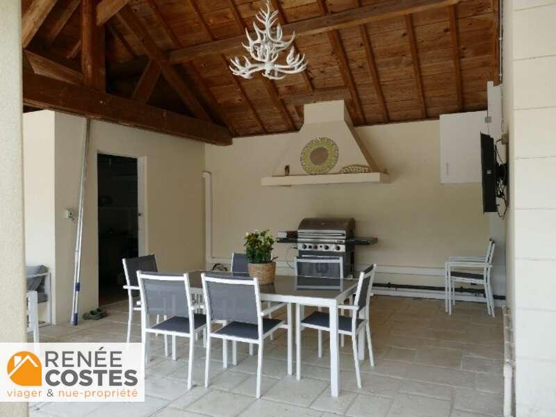 annonce Renée Costes