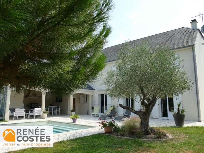 annonce Renée Costes