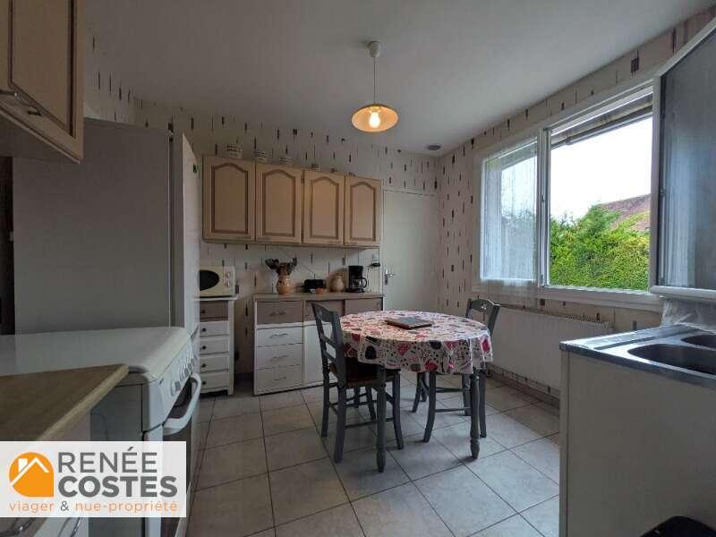 annonce Renée Costes