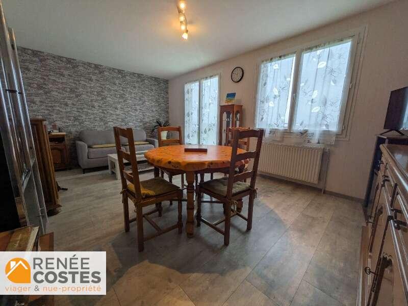 annonce Renée Costes