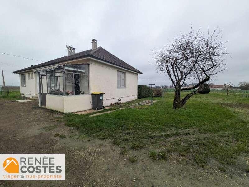 annonce Renée Costes