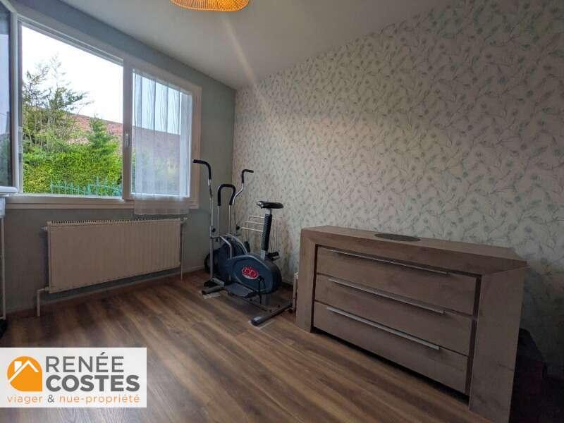 annonce Renée Costes