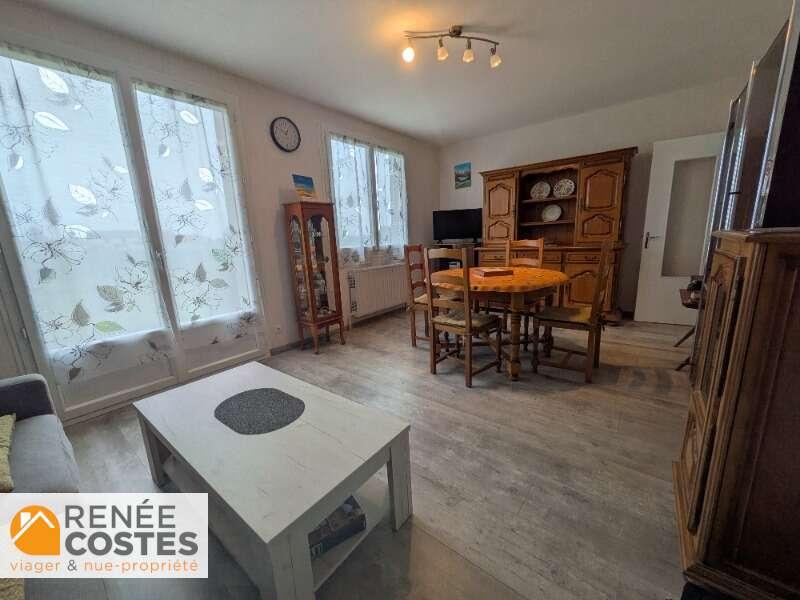 annonce Renée Costes