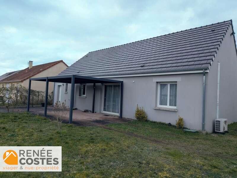 annonce Renée Costes