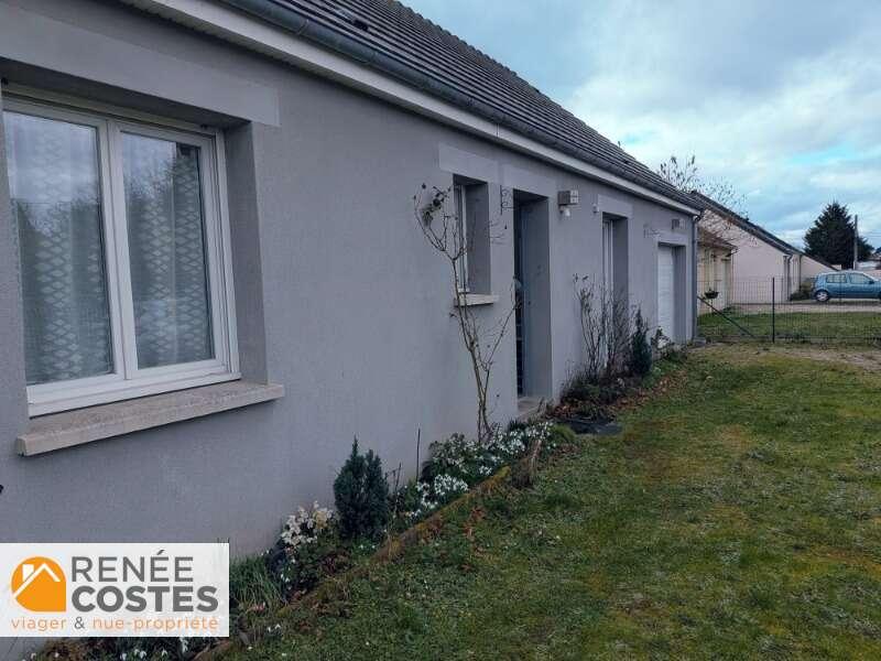 annonce Renée Costes