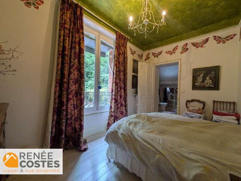 annonce Renée Costes