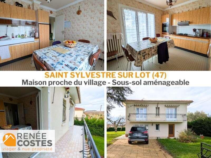 annonce Renée Costes
