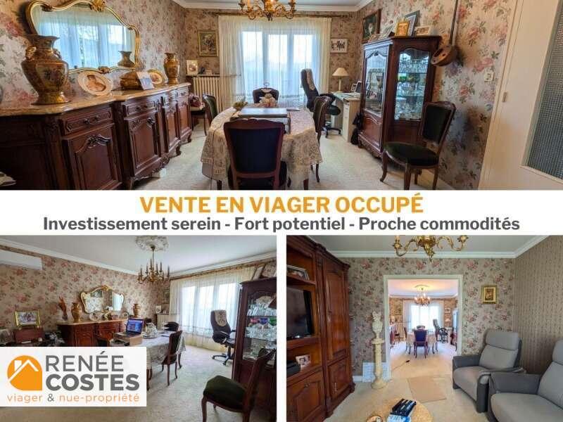 annonce Renée Costes