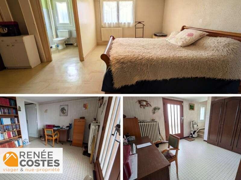 annonce Renée Costes