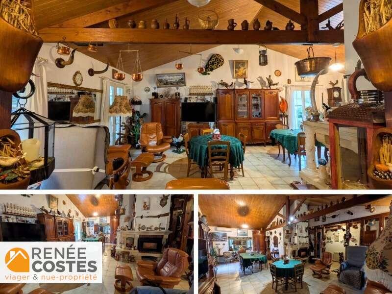 annonce Renée Costes