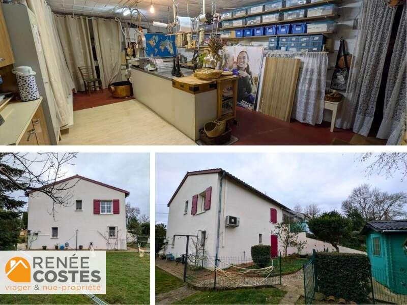 annonce Renée Costes