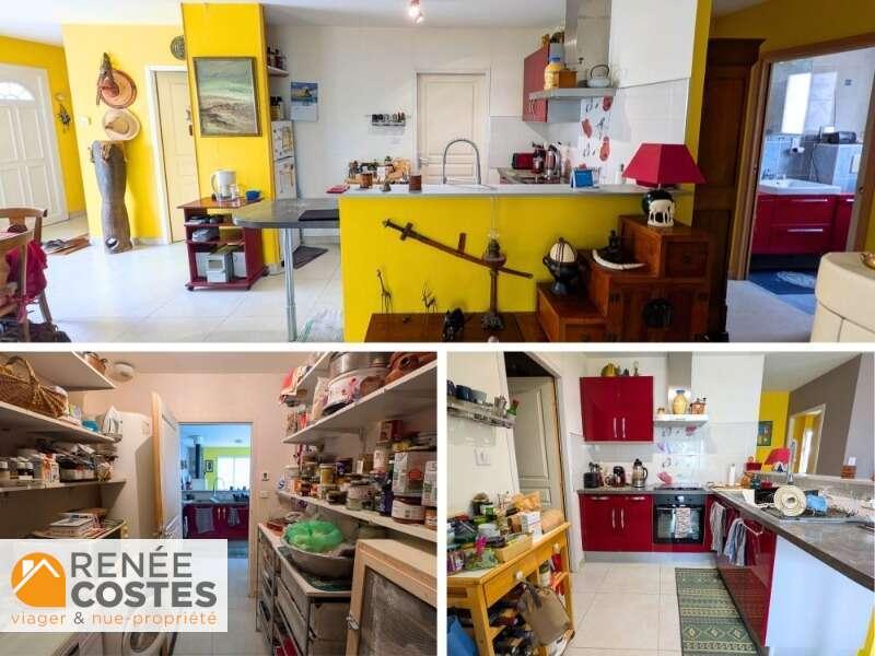 annonce Renée Costes