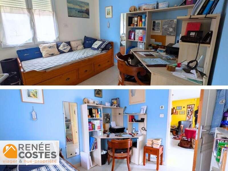 annonce Renée Costes