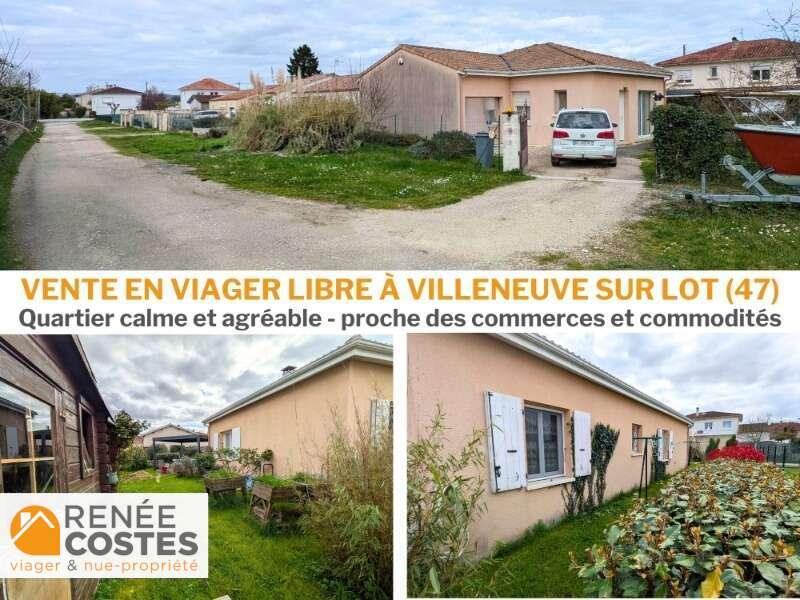 annonce Renée Costes