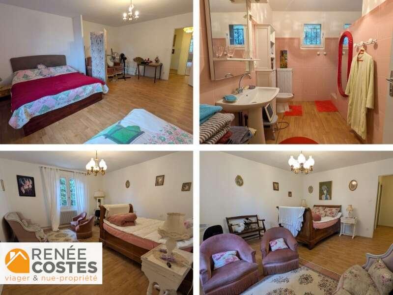 annonce Renée Costes