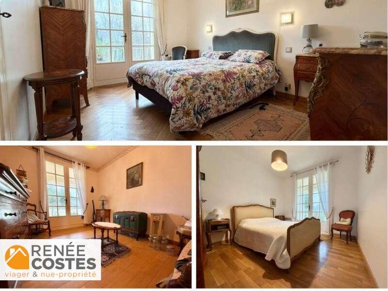 annonce Renée Costes