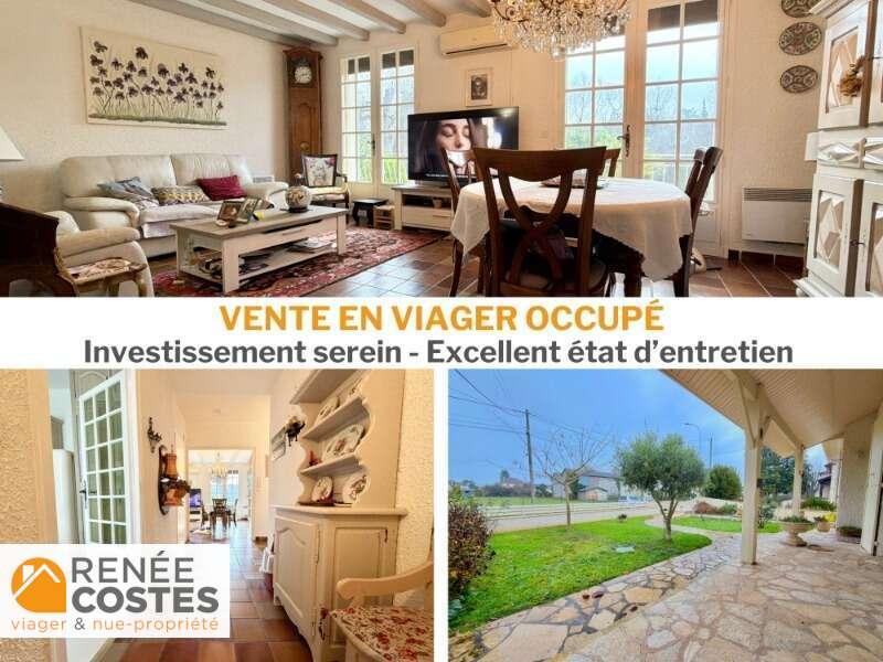 annonce Renée Costes