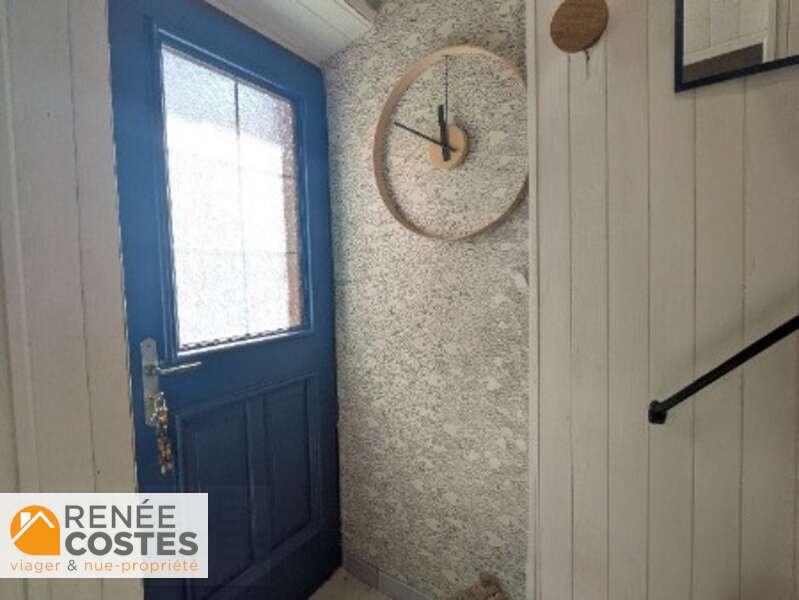 annonce Renée Costes