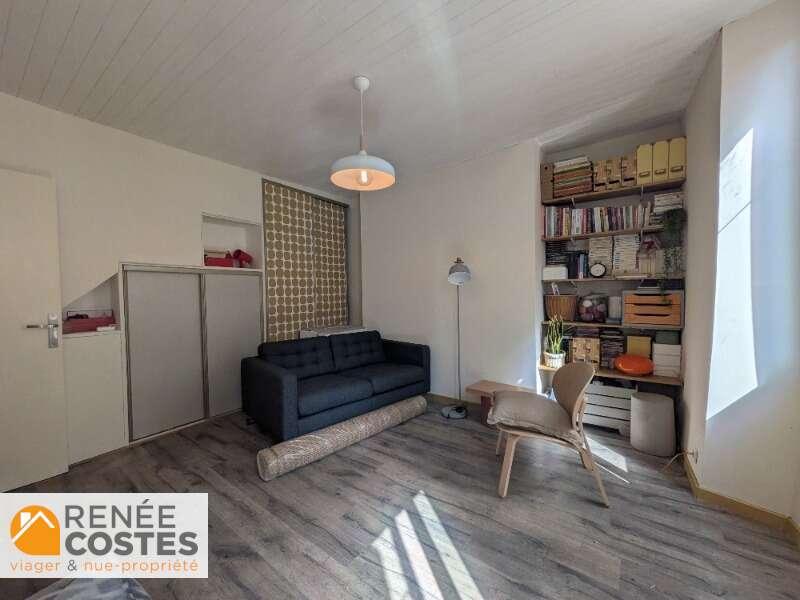 annonce Renée Costes