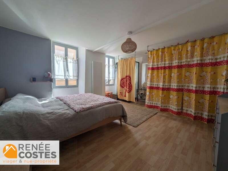 annonce Renée Costes