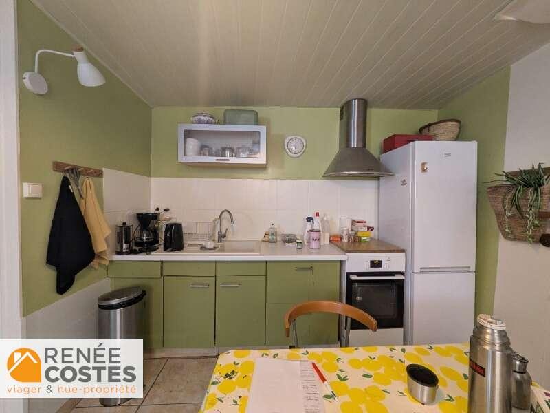 annonce Renée Costes