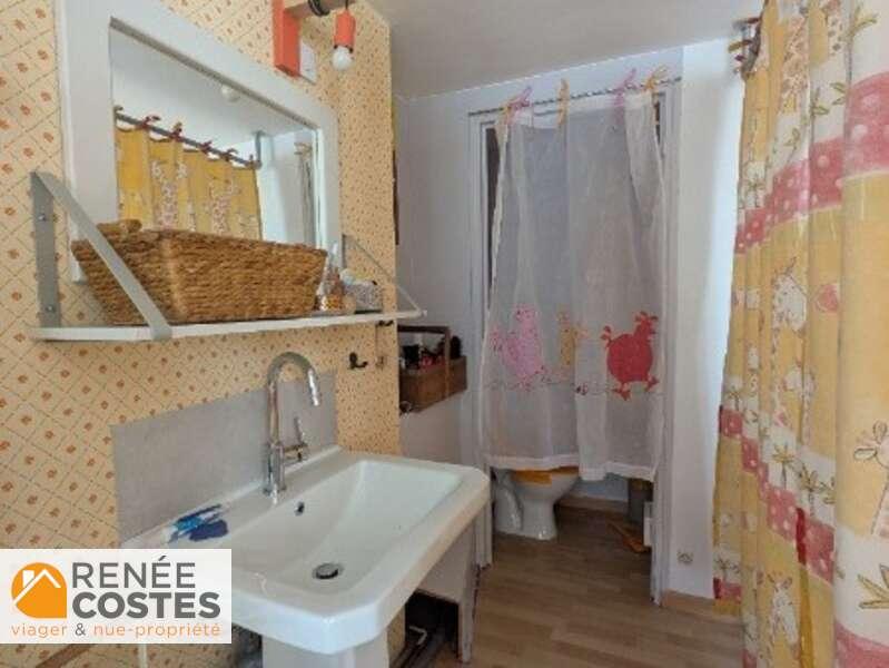 annonce Renée Costes