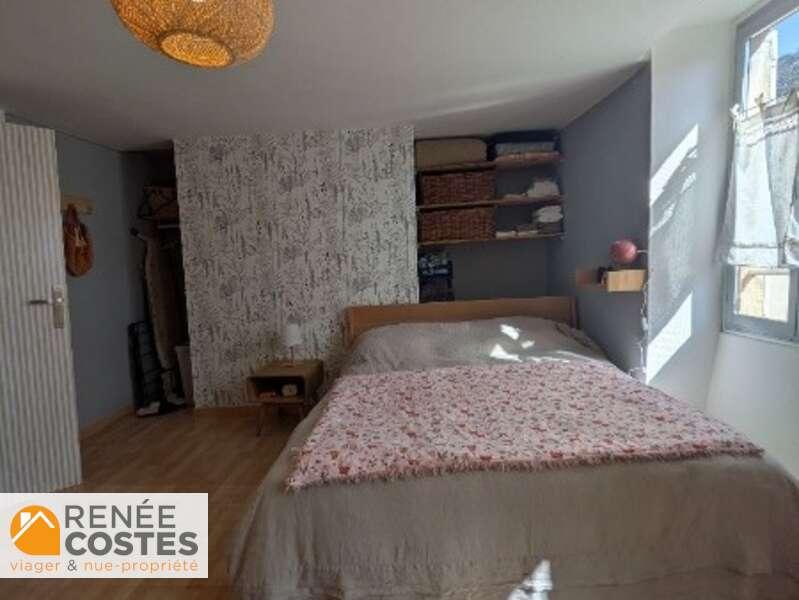 annonce Renée Costes