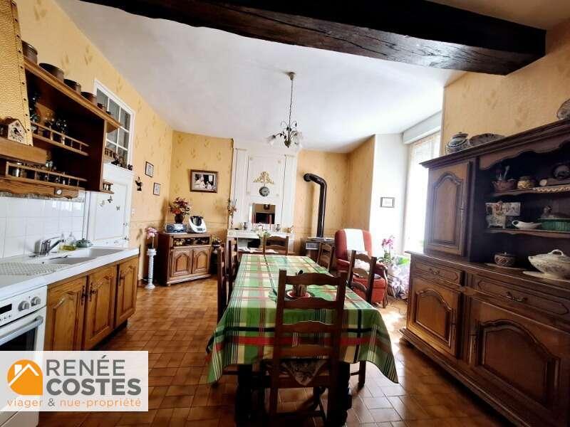 annonce Renée Costes