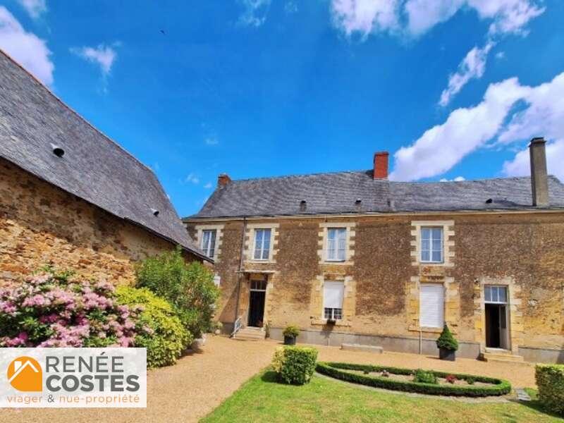 annonce Renée Costes