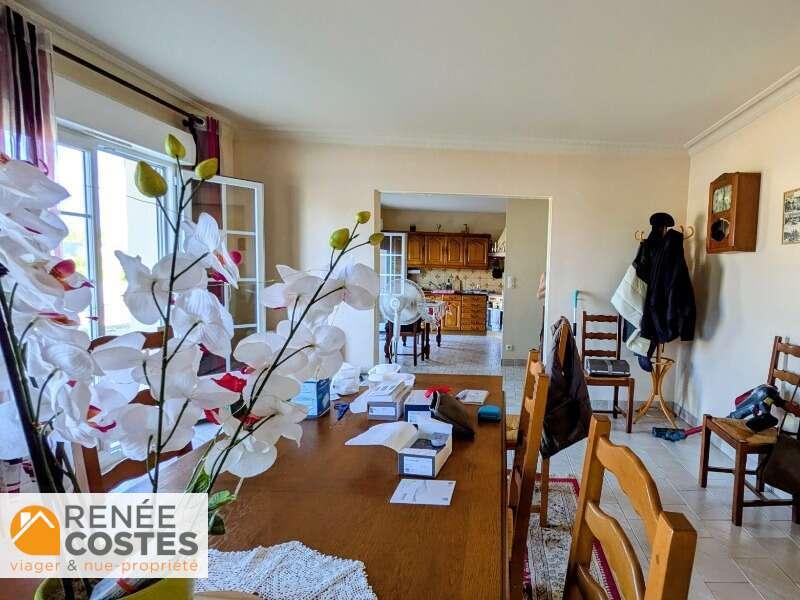 annonce Renée Costes