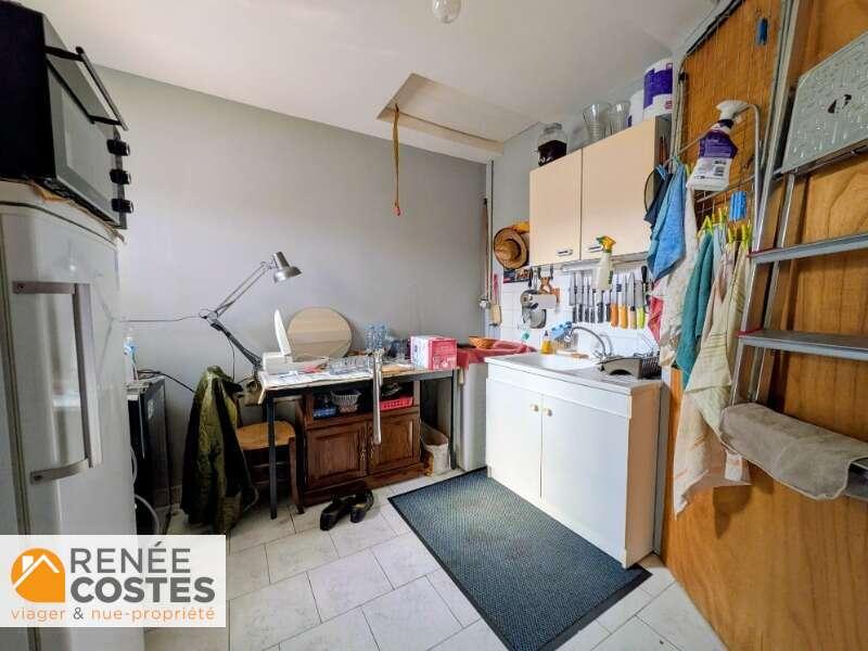 annonce Renée Costes