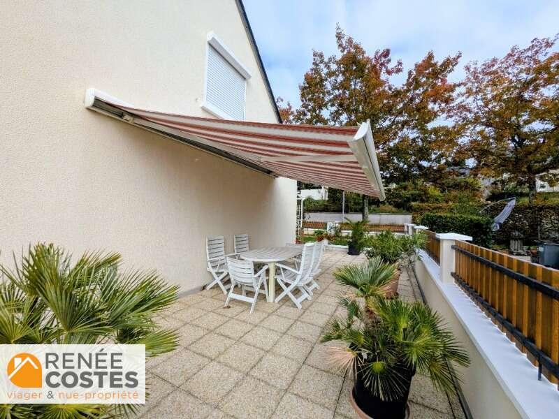 annonce Renée Costes