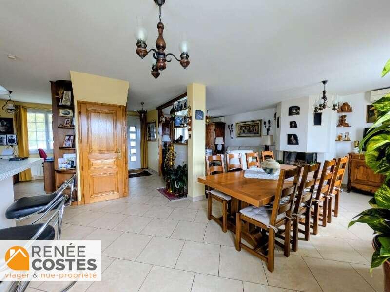 annonce Renée Costes