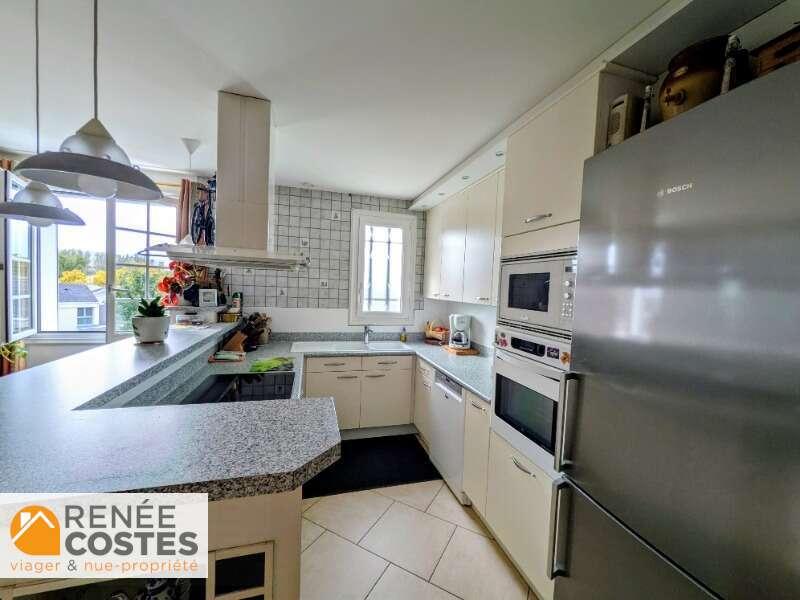 annonce Renée Costes