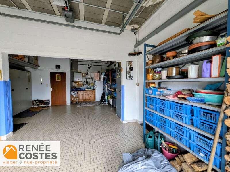 annonce Renée Costes