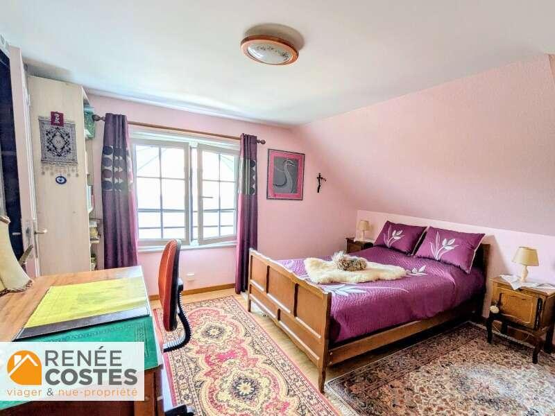 annonce Renée Costes