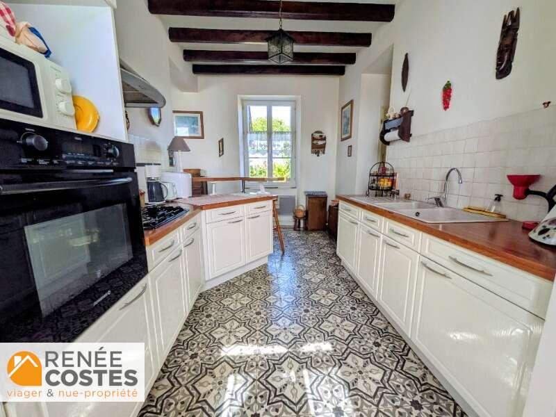 annonce Renée Costes