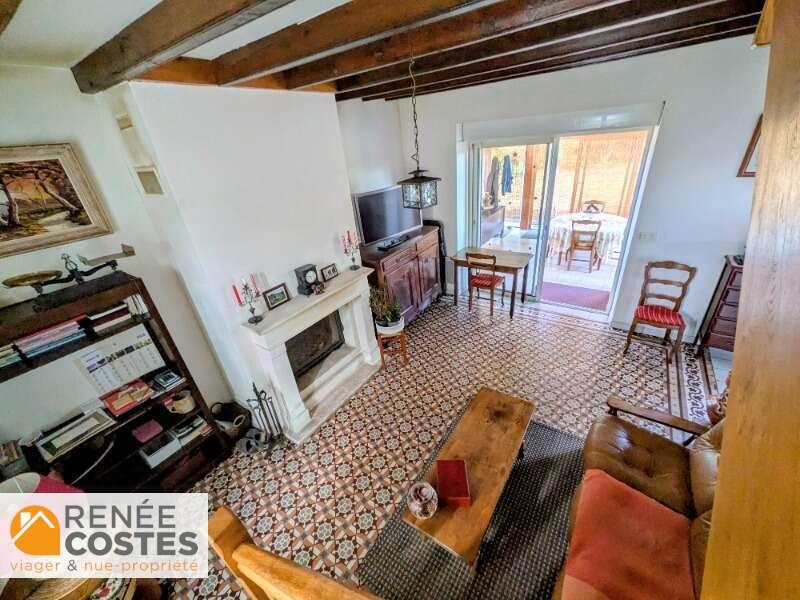 annonce Renée Costes