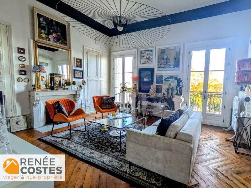 annonce Renée Costes