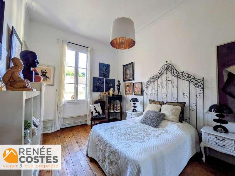 annonce Renée Costes