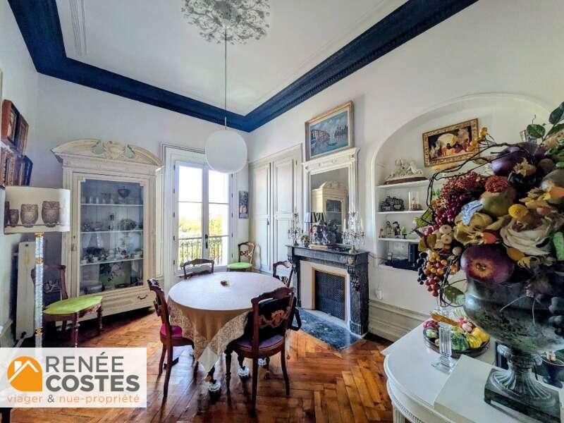 annonce Renée Costes