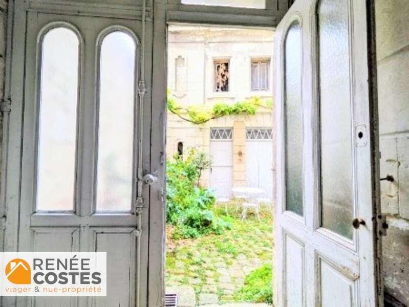 annonce Renée Costes