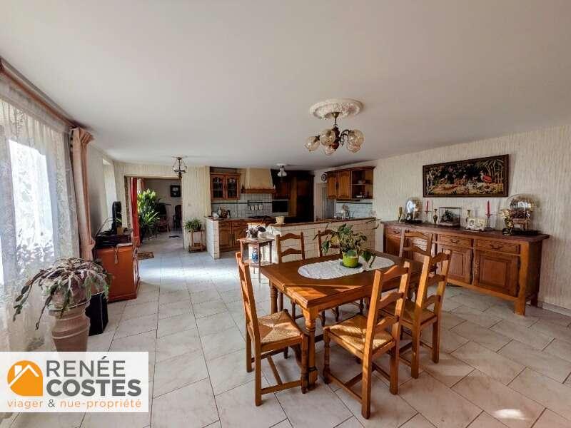 annonce Renée Costes